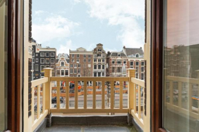 Appartement Rokin